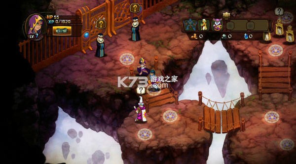 魔法门英雄交锋 游戏下载 截图