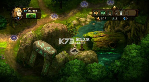 魔法门英雄交锋 游戏下载 截图
