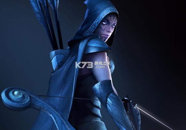 dota2客户端 游戏下载 截图