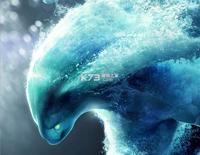 dota2客户端 游戏下载 截图