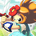 绽放传说沉睡的国王安卓版(Blossom Tales)v1.0.0
