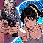 僵尸冲锋放置生存 v0.0.15 免内购免广告无限版