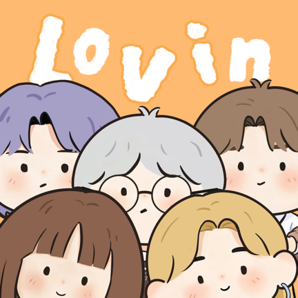 Lovin v1.2.2 下载最新版本