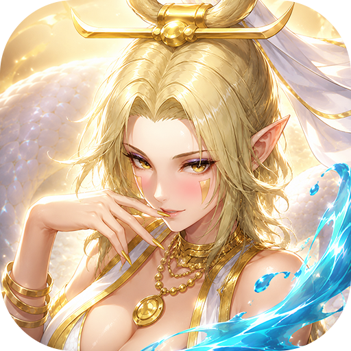 龙神八部之西行纪 v1.5 零本万利648版