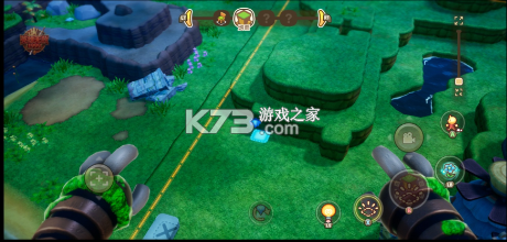 幻想生活i v2.2.1.1 破解版内置菜单 截图
