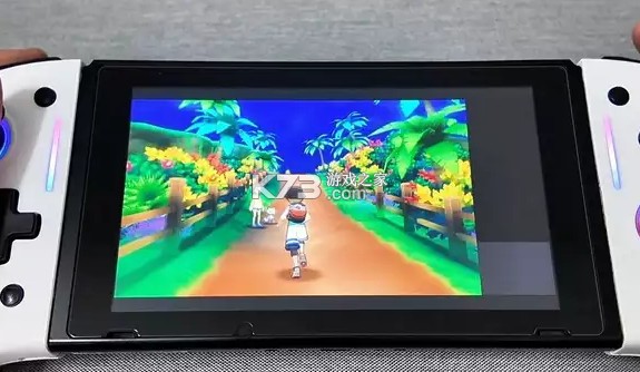 tico azahar switch 3ds模拟器 v1.0.6 下载官方版 截图