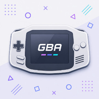 switch gba模拟器GBAStation官方中文版下载