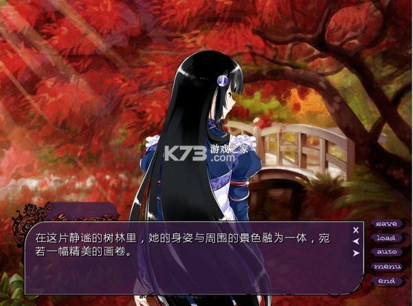 遗忘花园 免安装版下载 截图