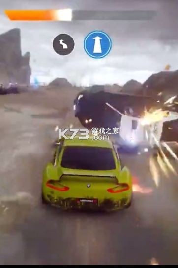 狂野飙车9竞速传奇 v3.8.0k 直装破解版apk 截图