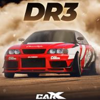 carx漂移赛车3官方正版v1.16.0