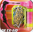 假面骑士exaid模拟器无广告版v2.2