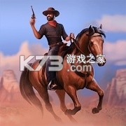 狂野西部生存游戏下载v12.0.1