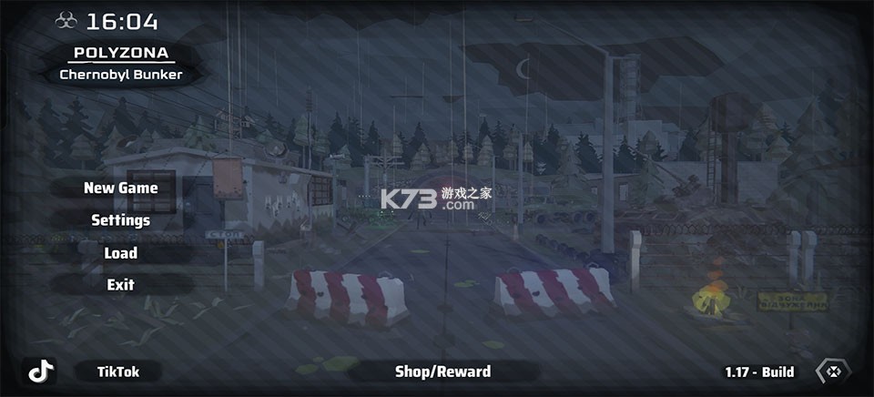切尔诺贝利地堡 v1.17 官方版 截图
