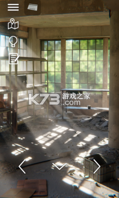 斑驳日光下的废墟 v1.0.3 游戏 截图