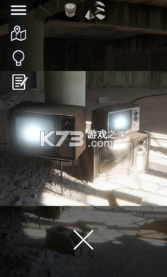 斑驳日光下的废墟 v1.0.3 游戏 截图