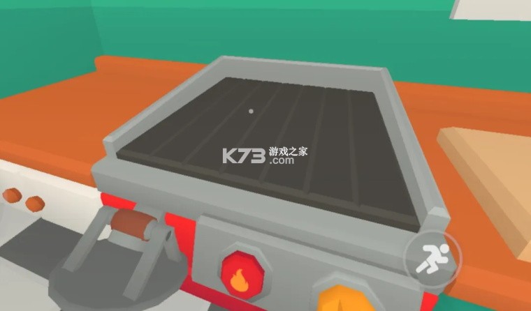 伯吉的温馨厨房 v1.0.1 手机版 截图