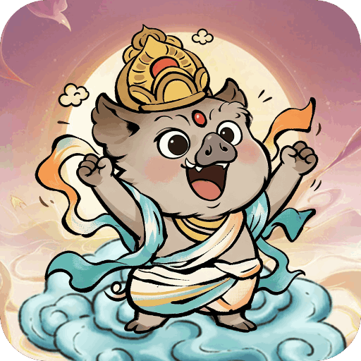 山海大冒险 v1.0.13 手游官方版