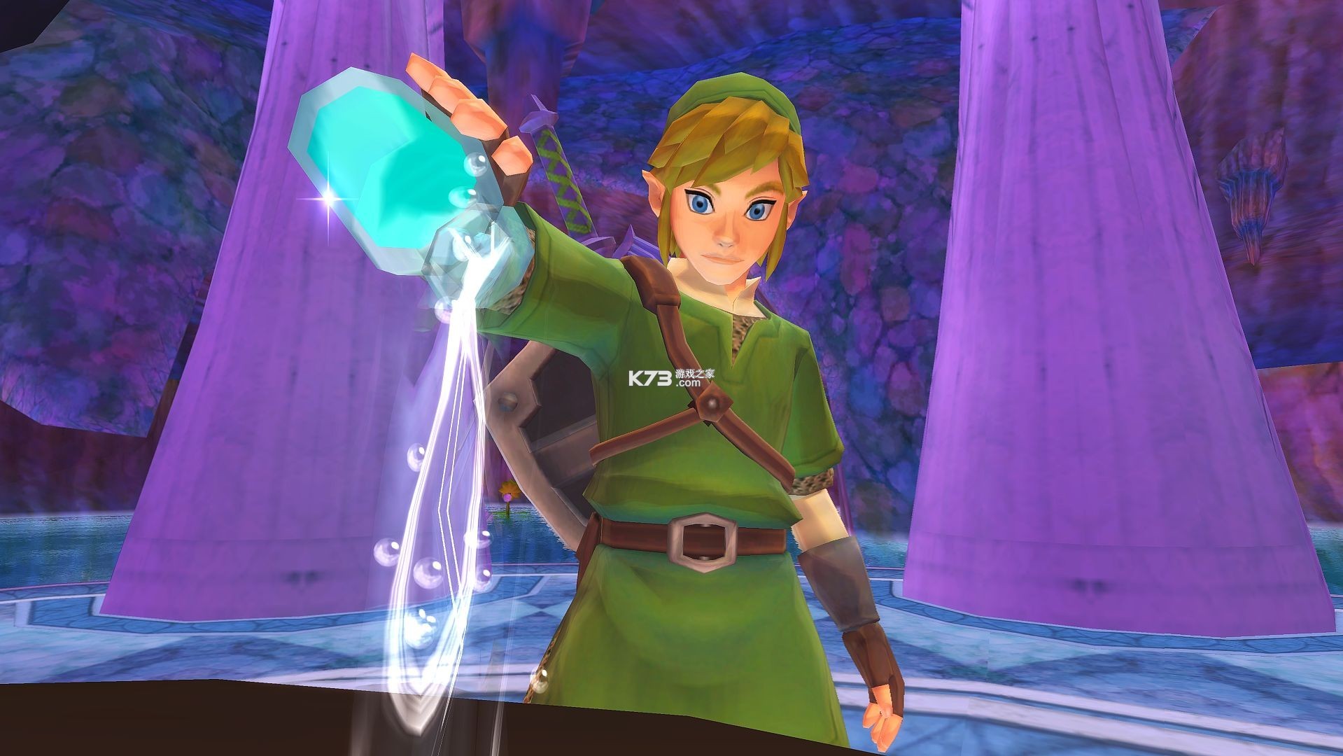 switch wii模拟器dolphin模拟器 v1.0.4 下载 截图