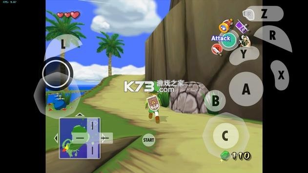 switch wii模拟器dolphin模拟器 v1.0.4 下载 截图
