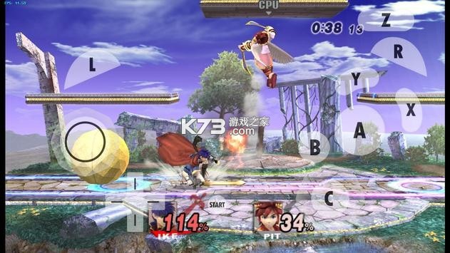 switch wii模拟器dolphin模拟器 v1.0.4 下载 截图