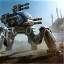 机甲战队 v12.3.1 国际服正版下载(War Robots)