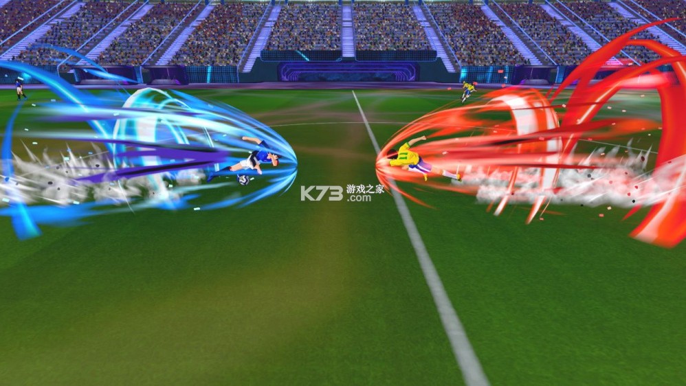 队长小翼2世界群星 v1.0.2 switch中文版下载 截图