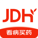 京东健康 v9.5.2 app下载手机版