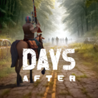 几天后破解版内置菜单(Days After)v13.5.1