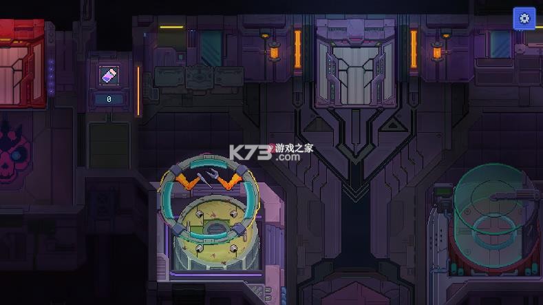 原点计划血肉工匠 v1.1.3 解锁版 截图