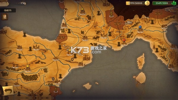 蒸汽朋克塔防2 官方版 截图