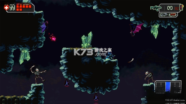 木乃伊降质 游戏下载 截图