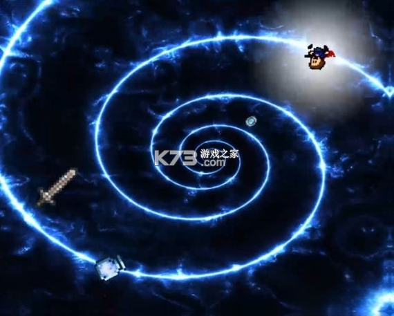 我想扭曲世界 官方版 截图