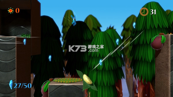 粉碎和腐蚀的水晶 免安装版下载 截图