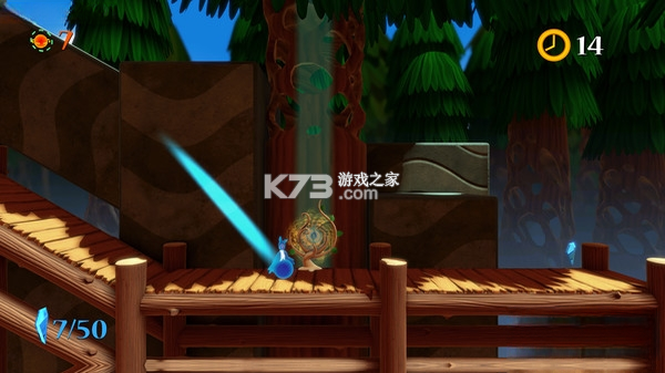 粉碎和腐蚀的水晶 免安装版下载 截图