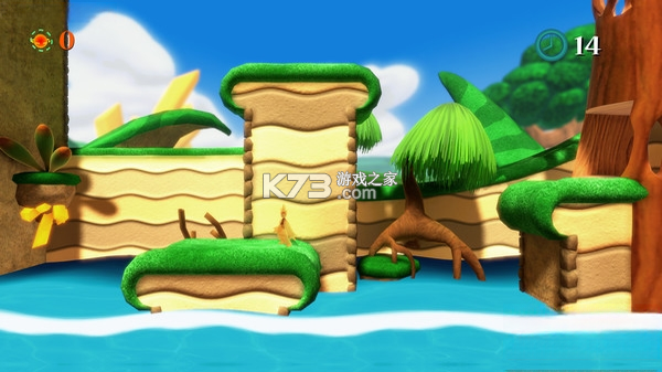 粉碎和腐蚀的水晶 免安装版下载 截图