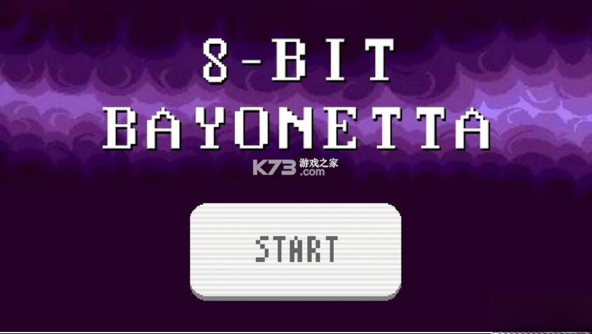 8Bit猎天使魔女 游戏 截图