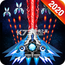 银河之战深空射手 v2.019 下载