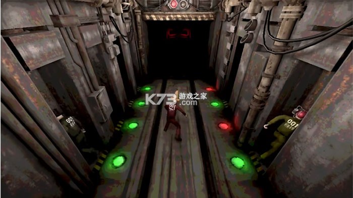 机械狂欢 v1.0.0 手游下载安装 截图