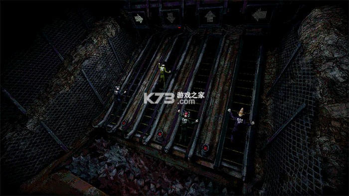 机械狂欢 v1.0.0 手游下载安装 截图