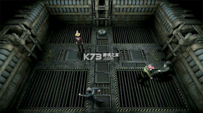 机械狂欢 v1.0.0 手游下载安装 截图
