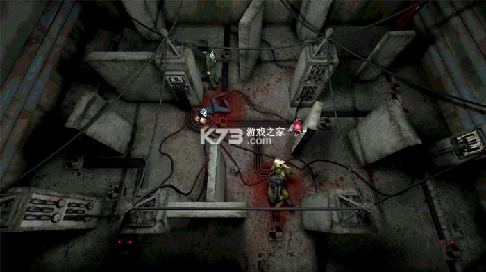 机械狂欢 v1.0.0 手游下载安装 截图