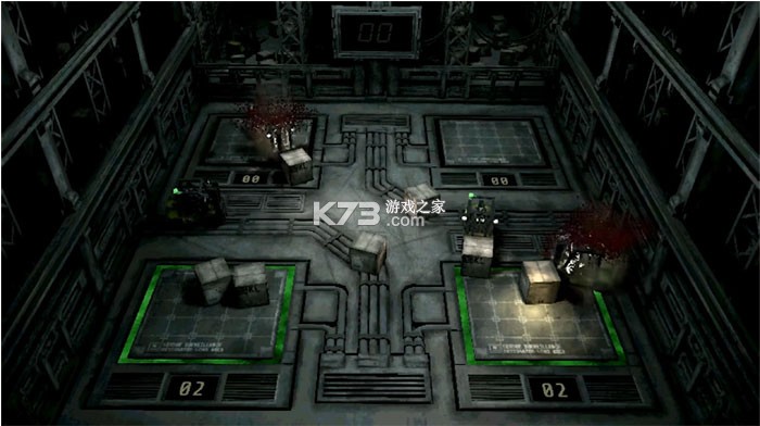 机械狂欢 v1.0.0 手游下载安装