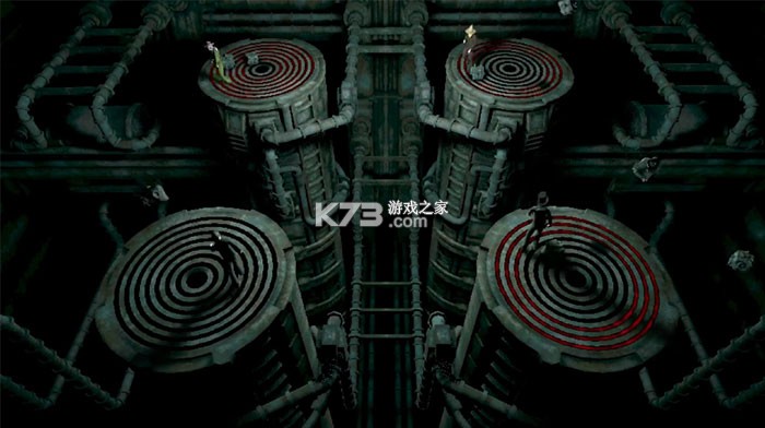 机械狂欢 v1.0.0 手游下载安装