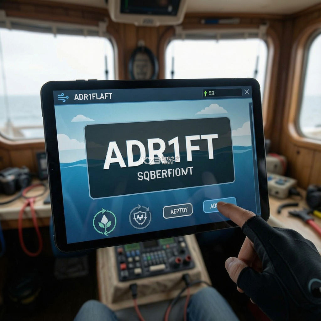漂浮ADR1FT 电脑版下载 截图