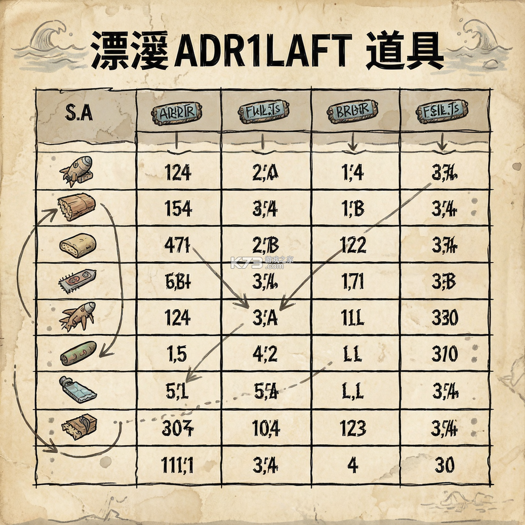 漂浮ADR1FT 电脑版下载 截图