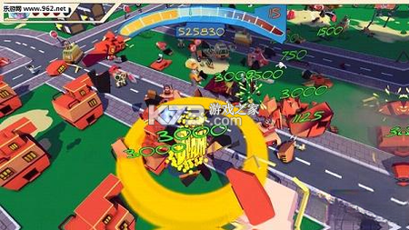 冲天巨响之复仇奶牛 免安装版下载 截图
