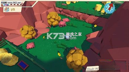 冲天巨响之复仇奶牛 免安装版下载 截图