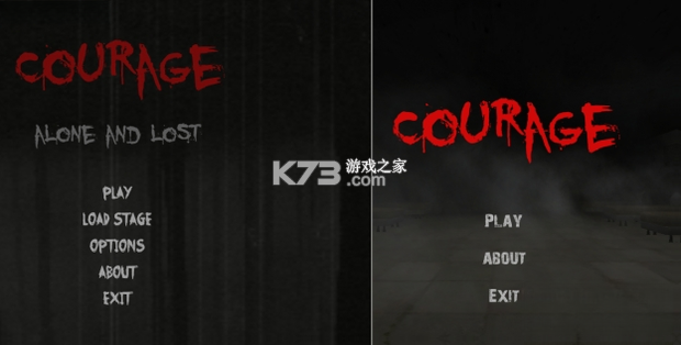Courage2勇气2孤独与迷失 电脑版下载 截图