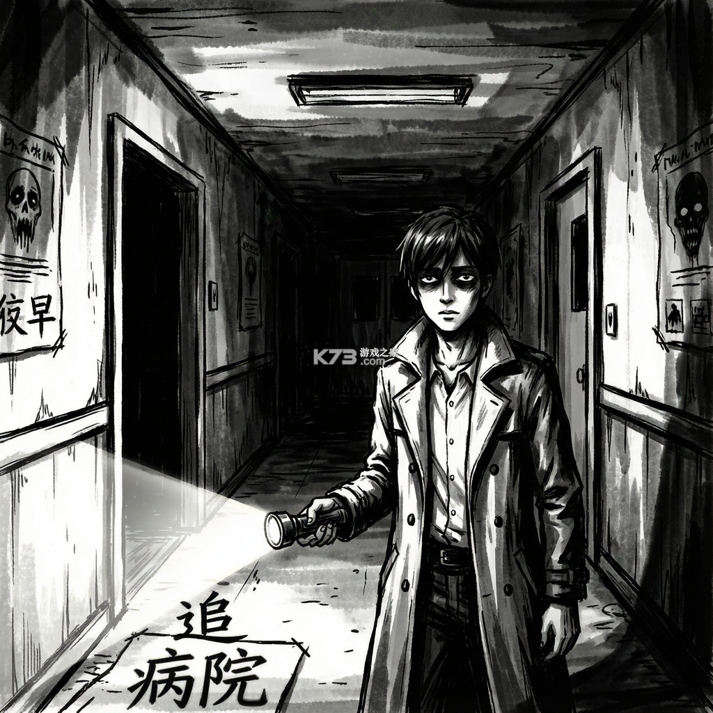 追忆病院 电脑版下载 截图