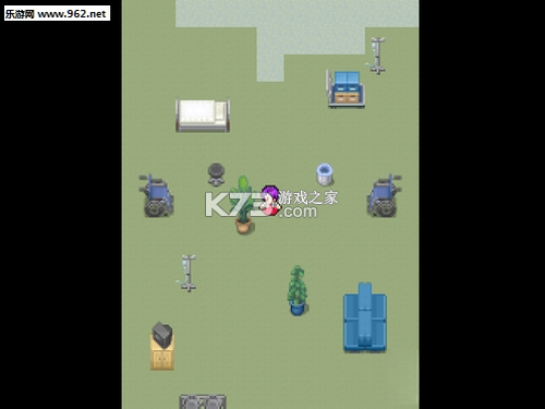 追忆病院 电脑版下载 截图